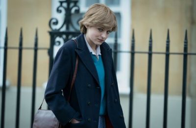 "The Crown" já está na quarta temporada (Reprodução)