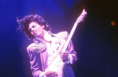 Álbum foi lançado em 1984 e foi um grande marco na carreira do artista (Reprodução)