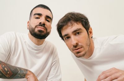 Álbum trouxe sete canções inéditas e anexo do EP "Oceana" (Divulgação)