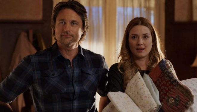 As duas primeiras temporadas estão disponíveis na Netflix (Reprodução)