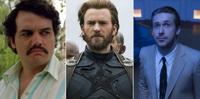 O filme terá o maior orçamento da Netflix até hoje (Reprodução)