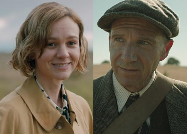 O filme estreia em janeiro (Reprodução)