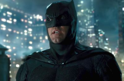 Nova versão de "Liga da Justiça" deve ser lançada em março de 2021 (Reprodução)