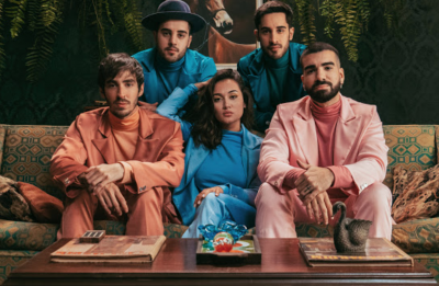 Os remixes vêm após versão acústica da faixa (Divulgação)