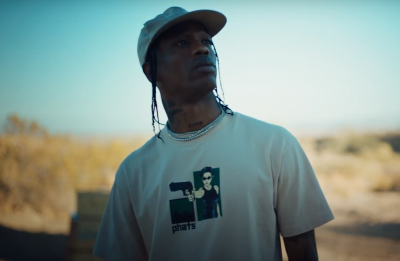 Parceria criativa do cantor e Sony foi anunciada há pouco tempo (Reprodução)