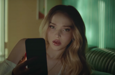 Clipe auto-dirigido promove novo single (Reprodução)