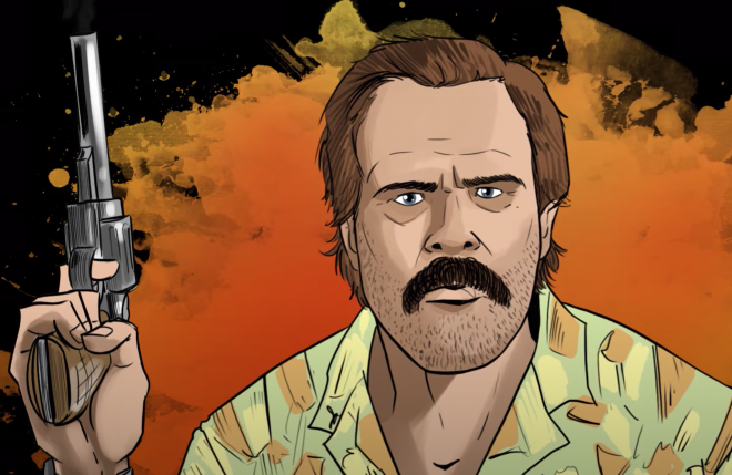 Quarta temporada da série ainda não tem data de estreia (Reprodução)