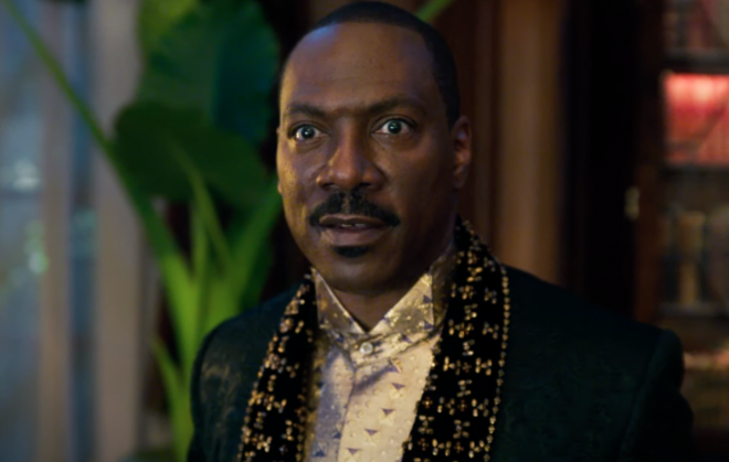 Filme estreia em 05 de março no Prime Video (Reprodução)