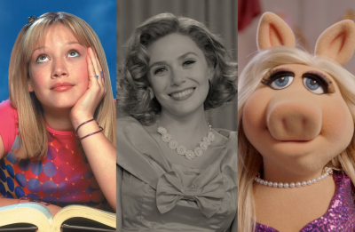 Produções originais e clássicos da Disney chegam ao streaming (Divulgação)
