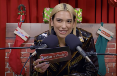 A rádio americana está passando por uma reestruturação (Reprodução)