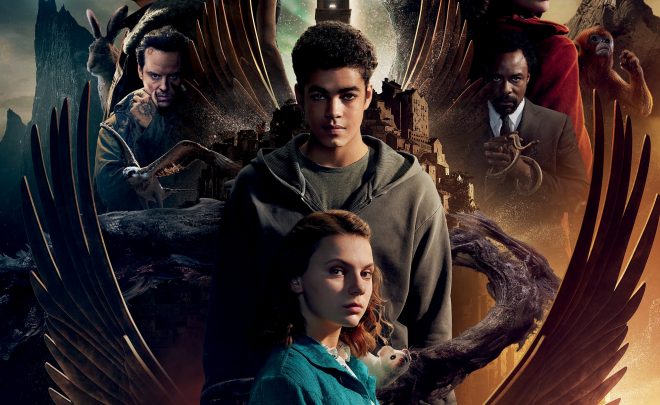 2ª temporada ainda está em exibição pela HBO (Divulgação)
