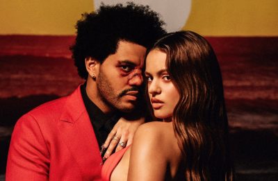 Parceria entre artistas foi lançada em dezembro de 2020 (Foto: Divulgação)