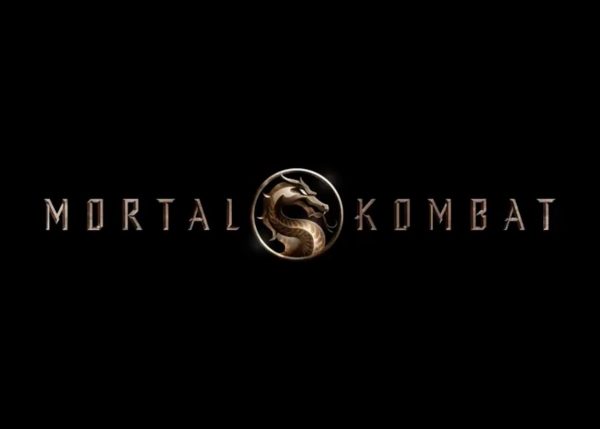 Logo do reboot "Mortal Kombat" (Reprodução)