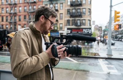 Primeira temporada foi lançada pela HBO e conta com seis episódios (Divulgação/HBO)