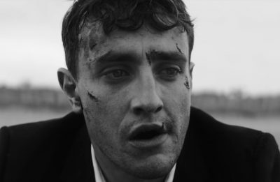 Clipe de "Savior Complex" foi dirigido por Phoebe Waller-Bridge e protagonizado por Paul Mescal (Reprodução)