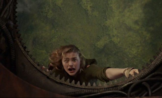 Filme será lançado dia 1º de janeiro (Reprodução)