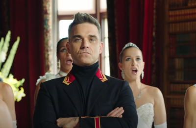 Cantor acredita que não voltará a ter um hit #1 nas paradas novamente (Reprodução)