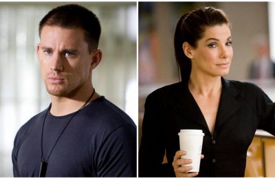Sandra Bullock também será uma das produtoras do filme (Reprodução)