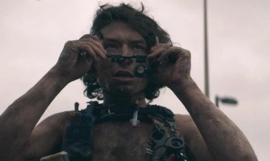 "The Stand" estreia em 17 de dezembro nos Estados Unidos (Divulgação CBS)