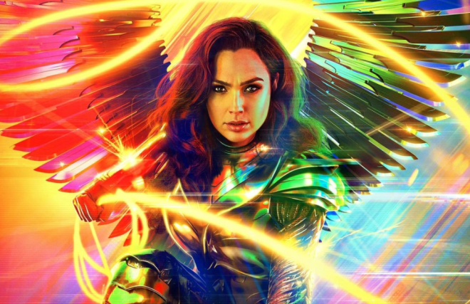 O novo filme será maior que o antecessor, de 2017(Divulgação)