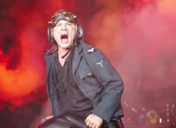O show do grupo acontece no dia 24 de setembro (Divulgação/Rock In Rio)