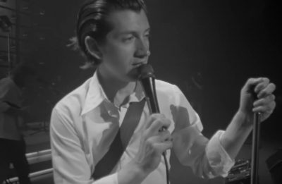 A gravação fará parte do álbum “Live At The Royal Albert Hall” (Reprodução)