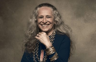 A cantora Maria Bethânia é uma das atrações mais aguardadas entre os eventos já confirmados (Foto: Divulgação/Jorge Bispo)