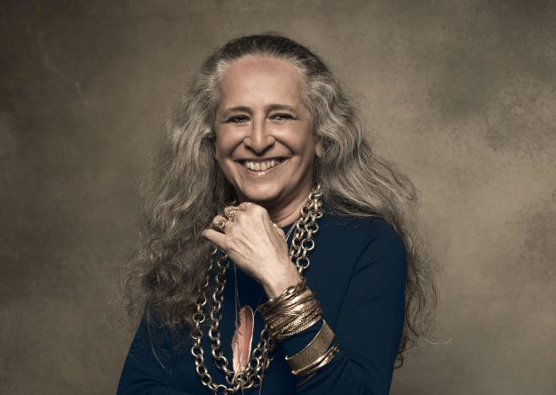 A cantora Maria Bethânia é uma das atrações mais aguardadas entre os eventos já confirmados (Foto: Divulgação/Jorge Bispo)