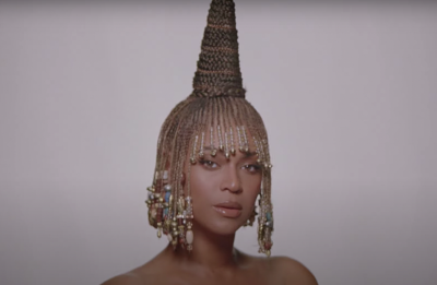 Beyoncé quer fazer a diferença na vida das pessoas (Reprodução)