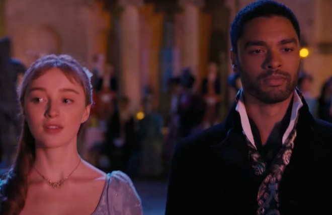 Primeira temporada foi lançada 25 de dezembro na Netflix (Reprodução)
