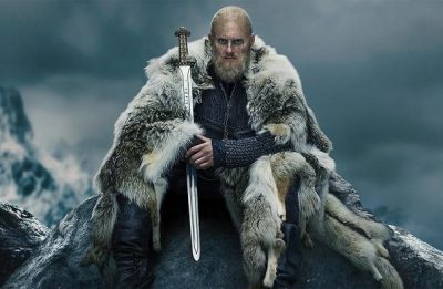 Sexta e última temporada foi lançada dia 31 de dezembro na Netflix (Divulgação)