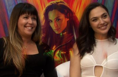 Próximo filme irá encerrar a trilogia