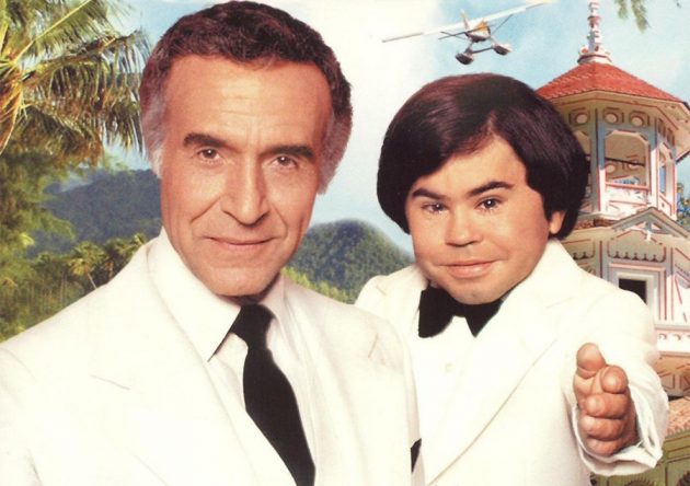 Série original ficou no ar entre 1978 e 1984 (Divulgação)