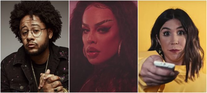 Além deles, Luísa Sonza, Pabllo Vittar e outros já foram anunciados (Reprodução/Divulgação)