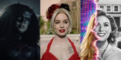 Produções ganham espaço nos mais variados formatos (Fotos: Divulgação/Reprodução)