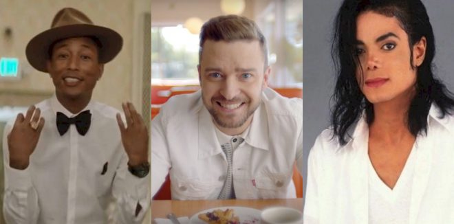 'Justified' lançou a carreira solo de Justin (Reprodução)