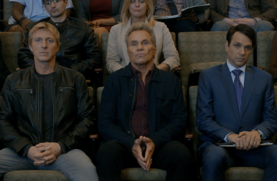 Terceira temporada chega em janeiro na Netflix (Divulgação)