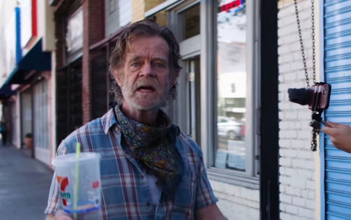 11ª temporada da série já está em exibição nos EUA (Reprodução)