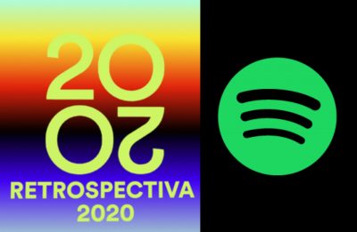A retrospectiva já está disponível para os usuários (Divulgação)