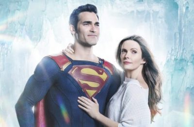 "Superman & Lois" será lançada em fevereiro de 2021 (Divulgação/CW)