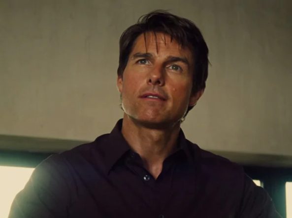O filme está previsto para novembro de 2021 (Reprodução)