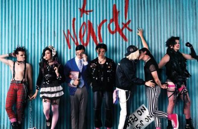 Disco trouxe feat. com Machine Gun Kelly (Divulgação)