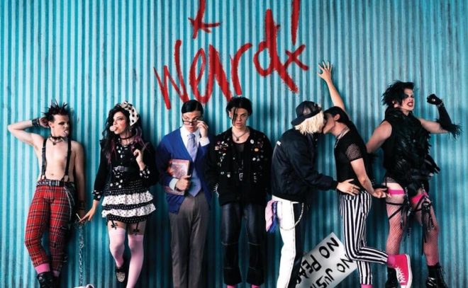 Disco trouxe feat. com Machine Gun Kelly (Divulgação)