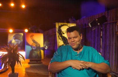 Programa terá cinco episódios (Divulgação)