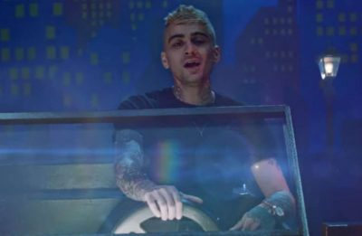 Primeiro álbum de inéditas em três anos chega em 15 de janeiro (Foto: Reprodução)