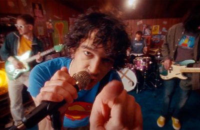 Banda anunciou que está trabalhando em um novo álbum (Reprodução)