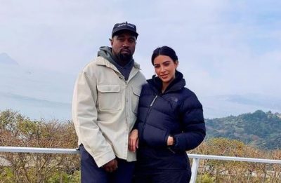 O casal ainda não se pronunciou publicamente sobre o assunto (Reprodução/Instagram)