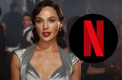 Filme ainda não tem data prevista para ser lançado (Reprodução)