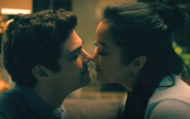 Filme chega na Netflix dia 12 de fevereiro (Reprodução)