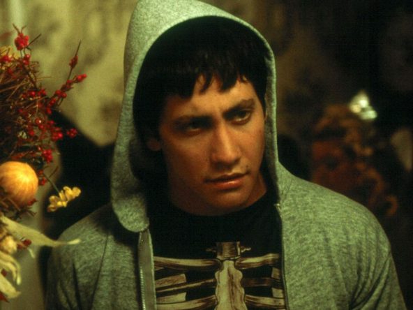 Filme foi lançado em 2001 (Reprodução)